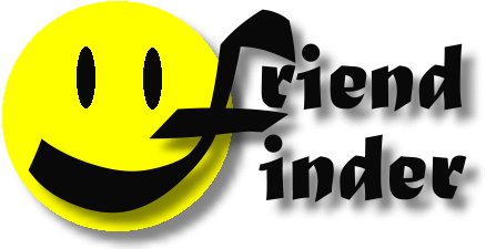 Join Friend Finder